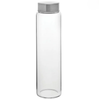 Atlantis Screw Top Water Bottle 1 Litre